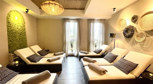 Christinenhof & Spa - Wellnesshotel am Rande des Spreewalds, Reserva ahora Resort Peitz/Picnjo 