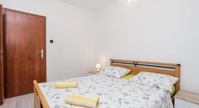 Beautiful Home in Senj With Wifi and 3 Bedrooms, Rezerwuj Hotel Senj 