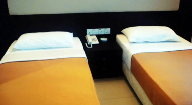 The Payang Scout Hotel, Boek Hotel Hotels in Terengganu met ontbijt, Ontbijt