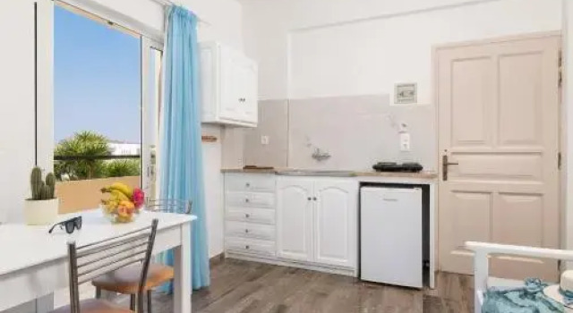 Evdokia Apartments