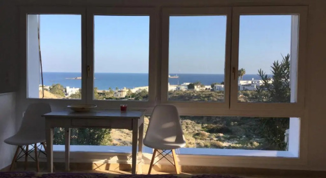 Студия CASABAH bed & breakfast