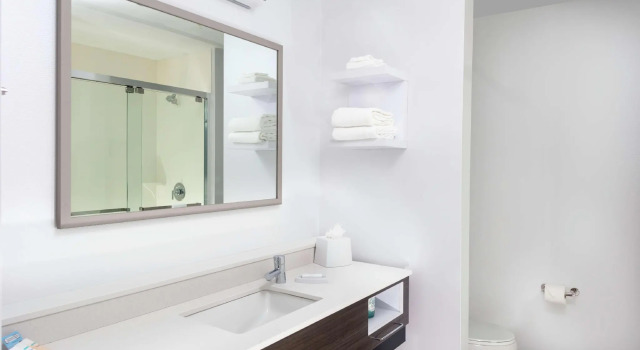 Номер Standard Hampton Inn Dunedin, Fl