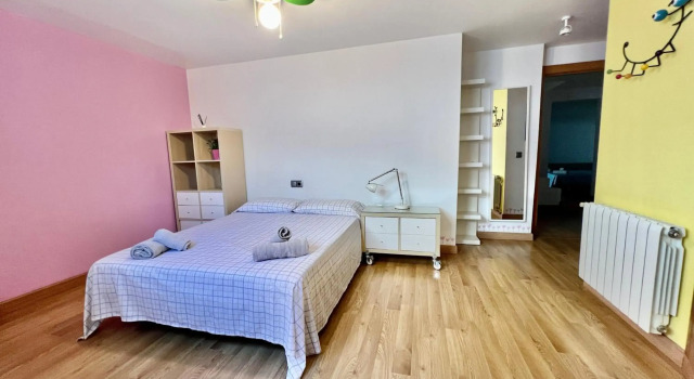 BUNGALOW DE LUJO en PLAYA SAN JUAN, Забронировать Отель Отели Кампельо с бассейном, Бассейн
