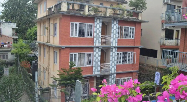 Delight Hotel