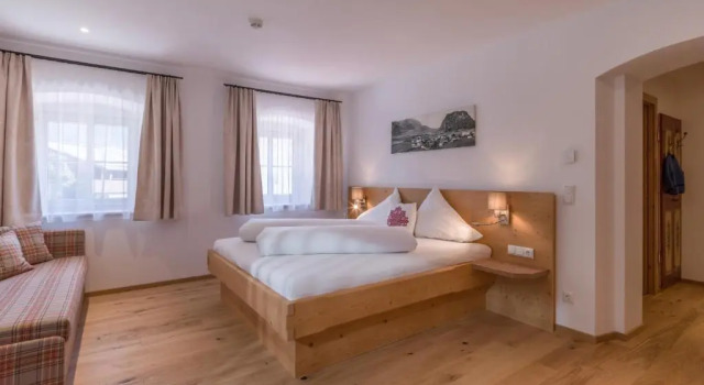 Номер Standard Postgasthof Fischerwirt