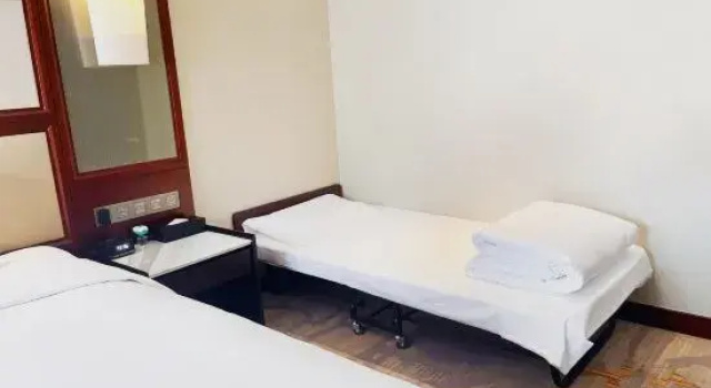 Семейный люкс Phoenix Hotel