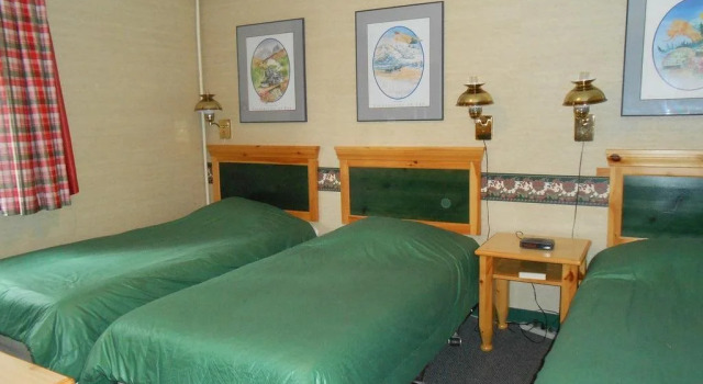 Beaver Creek RV Park & Motel