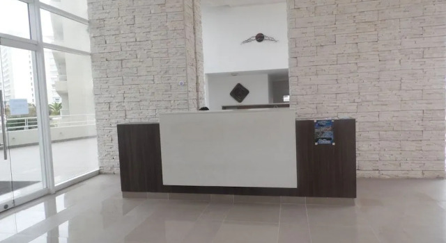 Nueva Serena, Prenota Appartamento Hotel a Coquimbo con piscina, Piscina