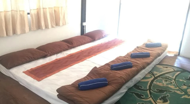 Anchan Kanchanaburi Guest House
