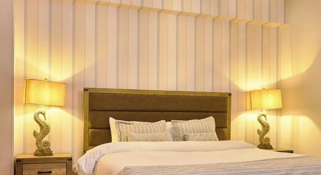 Номер Deluxe Beachfront Condos Las Olas Sleeps 6