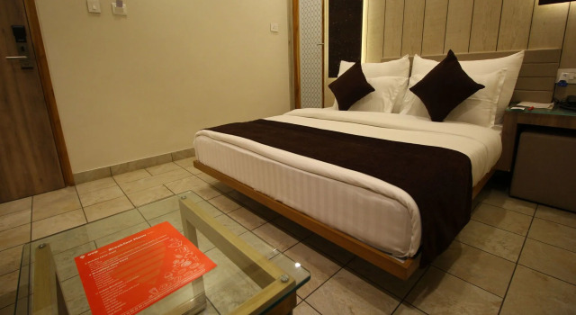Scenaria Hotel