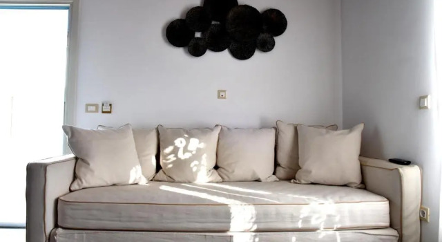 Полулюкс Hotel Messaria