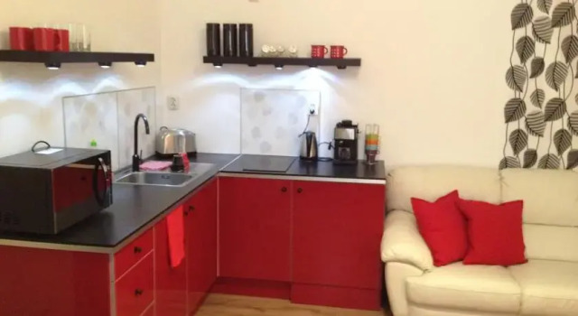 Apartment Lonyay in Budapest, Забронировать Апартаменты/квартира Апартаменты Будапешта, Апартаменты/квартира