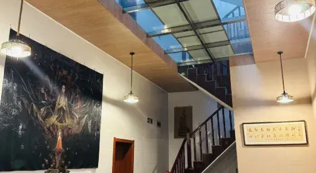 Wenxin Yayuan Homestay (Wutaishan Tourist Center)