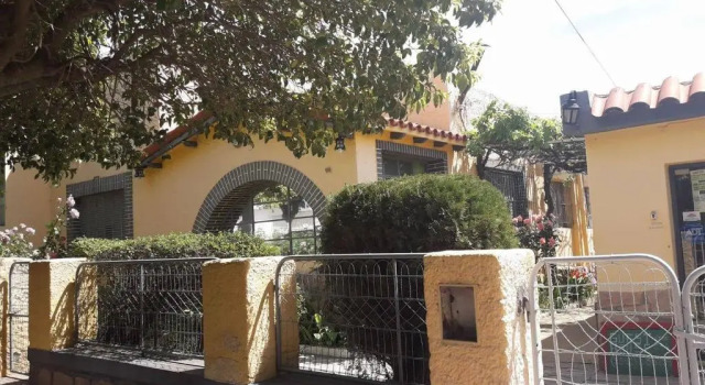 Номер Deluxe Guest House Mielaloe