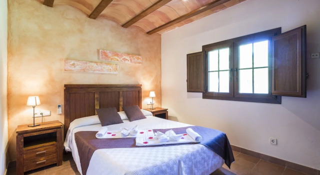 Call Vermell, Book Hotel Inca Majorca