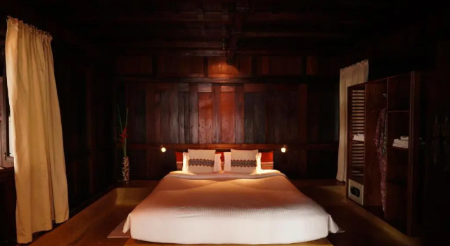 Vismaya Lake Heritage, Prenota Hotel Cherthala Kerala