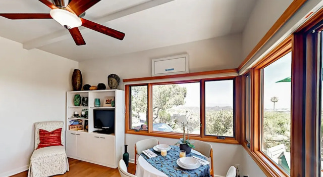 275 El Cielito Rd Cottage 1 Bedroom 1 Bathroom Cottage, Réserver Maison de vacances Santa Barbara Santa Barbara and Vicinity