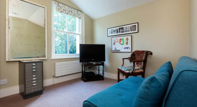 East London Elegance, Забронировать Отель Отели Лондона с парковкой, рядом с Музей диковин Виктора Винда, Парковка