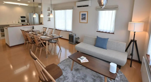 Casi 15, Varaa Lomakoti Hotellit Hokkaido pysäköinnillä, Pysäköinti