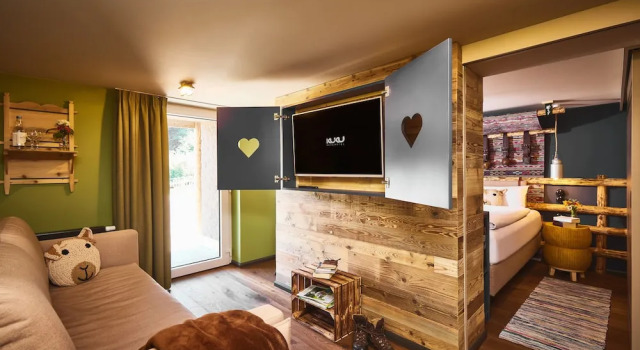 KUKU Berghotel, Foglalás Szálloda Rettenberg Allgäu