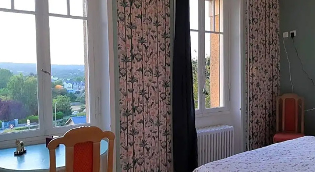 La Garenne, Book Hotel Bricquebec Cotentin