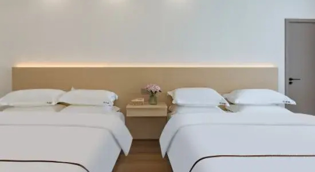 Семейный номер Standard Ramada Plaza Shaowu