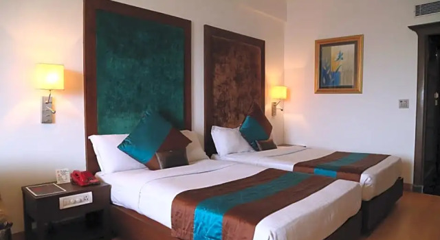 Номер Superior Hotel Park Grand