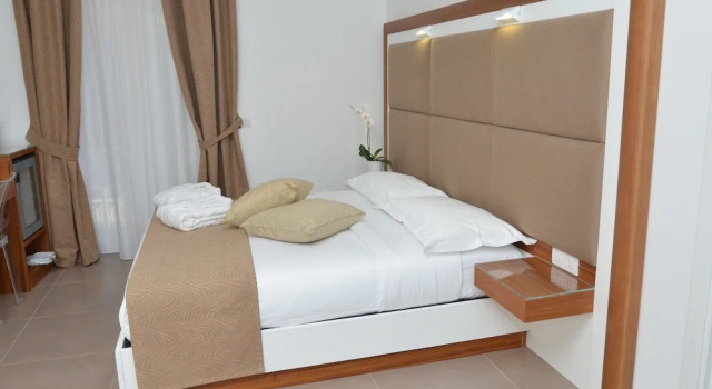 Номер Standard B&B La Movida