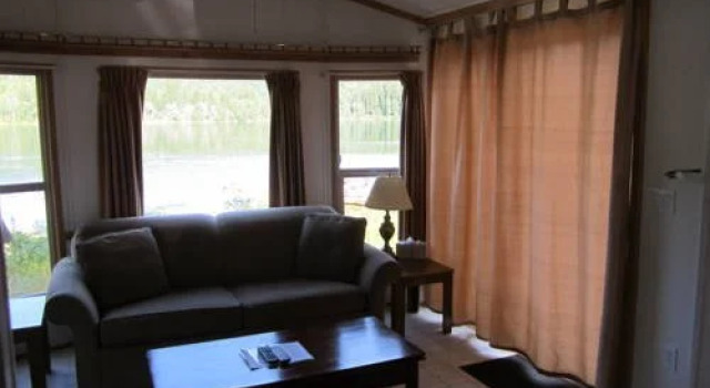 Dutch Lake Resort & RV Park, Buchen Sie Resort Clearwater 