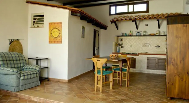 Villa Romantica