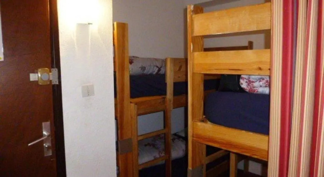 Appartement Arette, 1 pièce, 6 personnes - FR-1-602-27