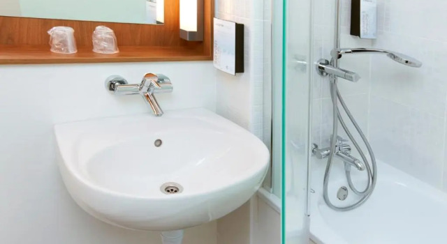 Трёхместный номер Superior Campanile PRIME - Paris Bobigny