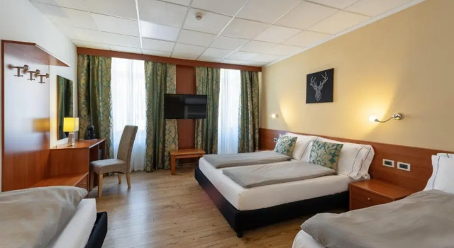 Hotel Pejo