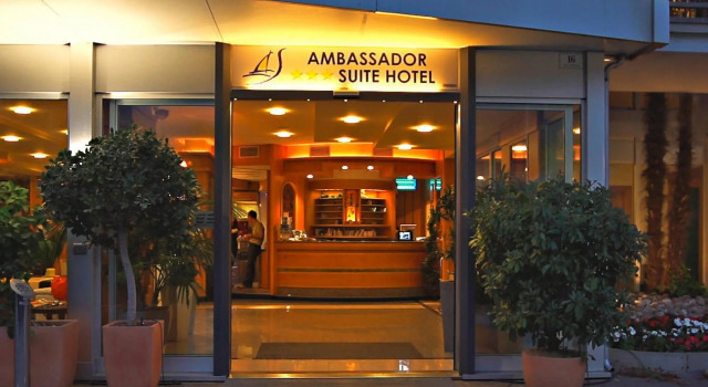 Apartment in Riva del Garda
