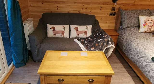 Lodge 1