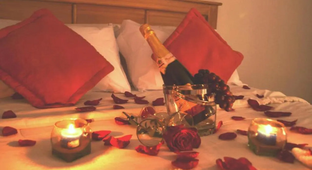 Двухместный номер Superior Hotel Riviera Plaza