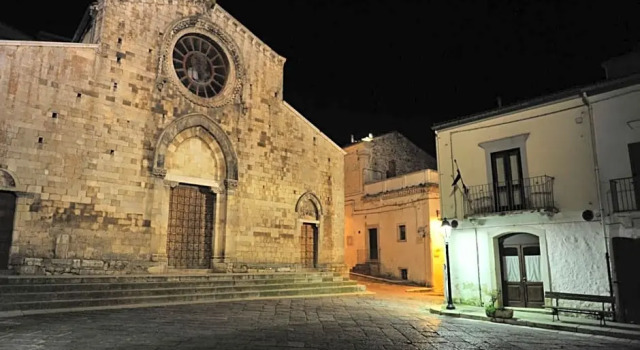 La Casetta di Nonna Carmela, Buchen Sie Hotel Bovino Apulien