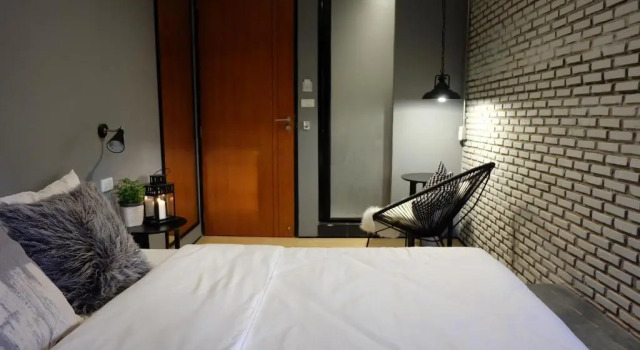 Номер Deluxe La Malila Hostel