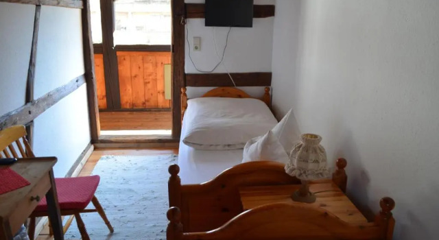 zum Frongut, Réserver Hôtel Hôtels pas chers à Garz