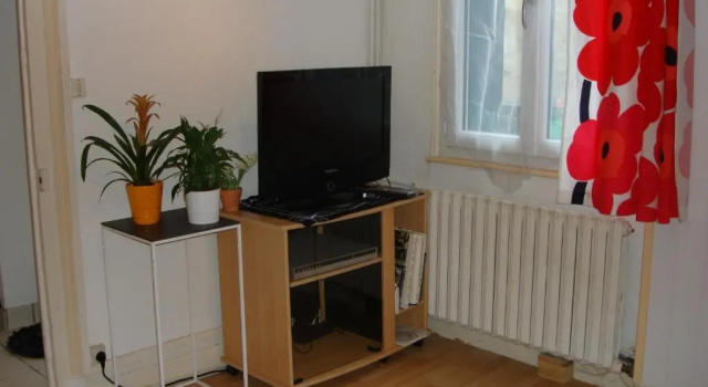 Апартаменты Gîte LErmitage