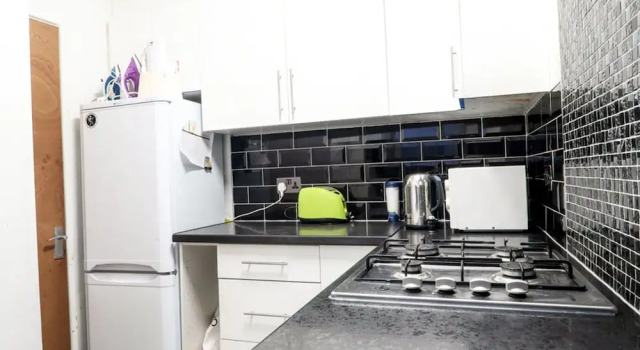 Sadler House, Забронировать Отель Бромли Lewisham
