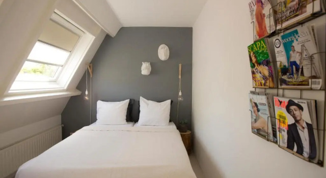 B&B Achter de Kan, Забронировать Отель с-Хертогенбош 