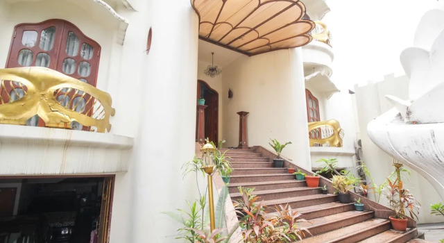 Airy Eco Kebayoran Baru Hang Lekir Delapan 17 Jakarta