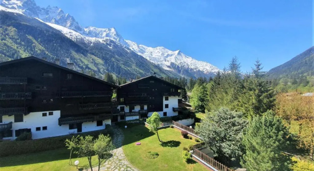 Chamonix - Superbe Appartement vue Mont Blanc, Забронировать Апартаменты/квартира Апартаменты Шамони-Монблана, рядом с Горнолыжный подъемник Флежер, Апартаменты/квартира