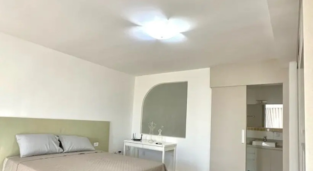 Апартаменты Saint Sebastian 307 Duplex no Centro.