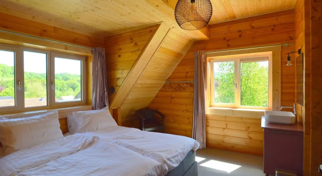 Modern Holiday Home in Slenaken With Barbecue, Prenota Hotel Slenaken Heuvelland
