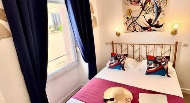 Номер Classic Appia Hotel
