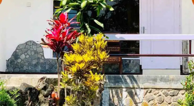 Hotel Santoso, Reserva ahora Hotel Batu Java Oriental, cerca de Parque Recreativo Selecta