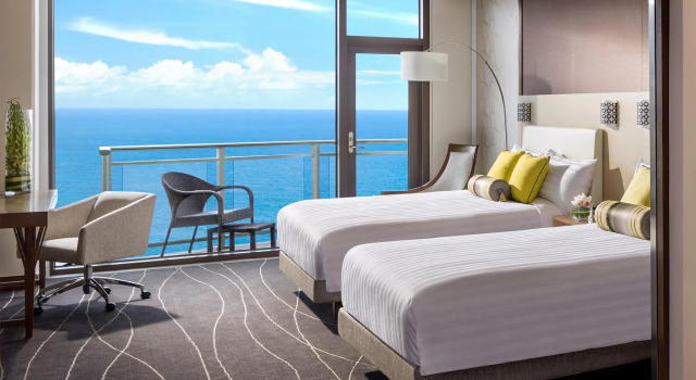 Dusit Thani Guam Resort